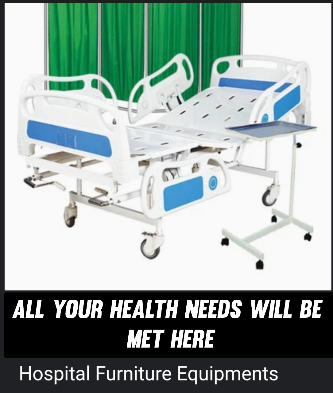 Medical Equipment